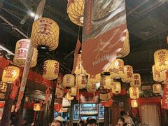 -南京大牌档(济南万象城店)