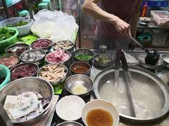 -广场正宗原汁薏米店