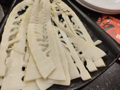 -刘一锅筋头巴脑(凌空二街店)