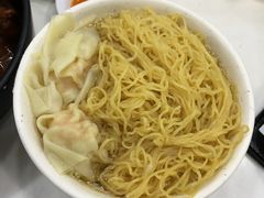 -麦文记面家(佐敦店)