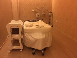 -女王传奇SPA·美容美体