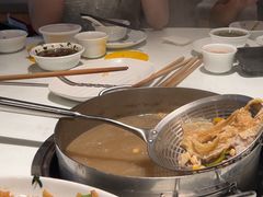 -潮泰牛肉火锅 · 创于1992年(车公庙店)