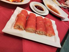 -北园酒家(小北路店)