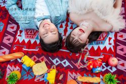 -四叶草环球旅拍