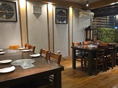 -Jin Go Gae Restaurant