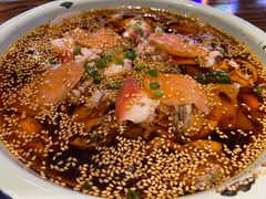 -马路牙子地桌烤肉(工体店)