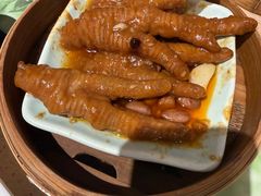 -点都德(千灯湖环宇城店)