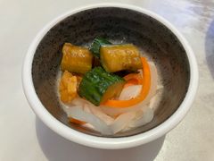 -点蹄擂椒猪脚饭(天虹汇一城店)