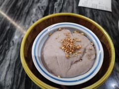 润滑鲜芋泥-安泰楼·佛跳墙创始人·传统闽味早茶·酒楼(三坊七巷闽菜地标店)