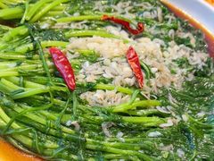 -同胜祥清真新豫菜(丰乐路总店)