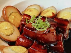 -望乡楼上海菜(日月光店)