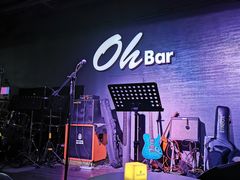 -ohbar live house(人广店)