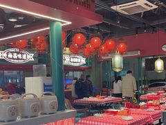 -辣小鲜·南昌大排档(船山路店)