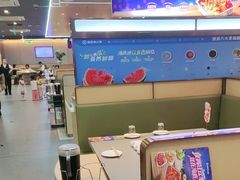 -海底捞火锅(月湖广场店)
