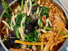 -红鼻子桂林米粉(金唐新光界店)