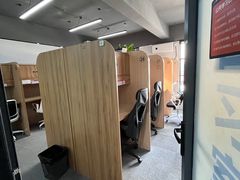 -三味STUDY·K书馆·自习室(全国总店)
