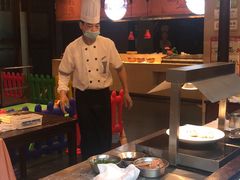 -绍兴鉴湖君澜大酒店