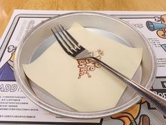 -BOPEYE·波派炸鸡(河西中央商场店)