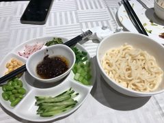 -四季民福烤鸭店(王府井灯市口店)