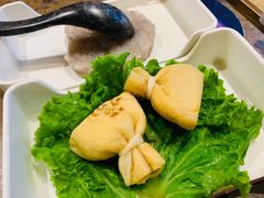 -小龙坎老火锅(北京三里屯店)