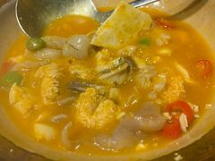 -丹江渔村(望京店)