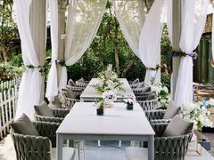 -马勒别墅·中餐厅