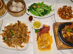 -多多旺港式茶餐厅(新区店)