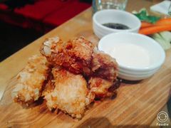 -Ricci睿奇美式餐厅(五道口店)