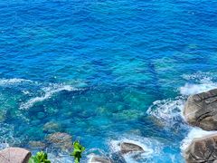 -三亚蜈支洲岛旅游区