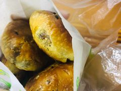 -清真蒋有记(老门东店)