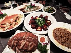 -小贝壳酒楼(经九路店)