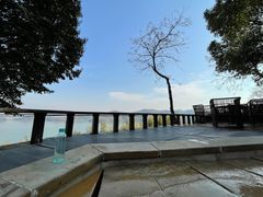 -天目湖涵田半山温泉