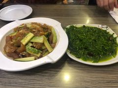 -大京园海鲜烧烤(东城路店)