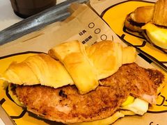 -麦当劳(海岸城店)