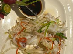 -潮静·潮州小馆·海鲜·卤味·砂锅粥