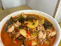 肥牛酸辣粉-酸辣粉(氹仔店)