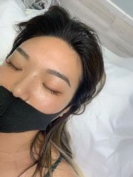 -Yue Show馨选·半永久纹眉纹眼线