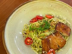 -CRAZYONES西班牙海鲜饭(上海美罗城店)