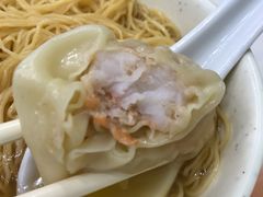 -麦文记面家(佐敦店)