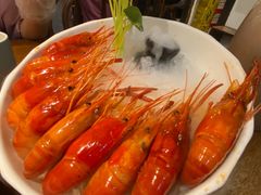 -乔街深夜食堂·小龙虾·高压锅生蚝(杭州总店)