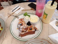 -玲婧胡同·生日蛋糕·餐厅(嘉里城店)