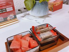 -旺顺阁鱼头泡饼(小红门店)