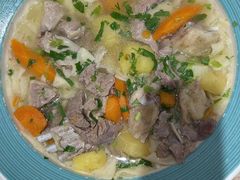 -马白开来特色羊排揪片子  (总店)