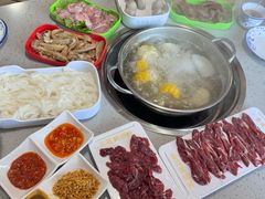 -杏花吴记牛肉火锅