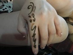 -迪拜沙漠冲沙