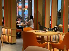 -味千拉面(煌华新纪元购物广场店)