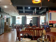 大堂-天下客饭店(中山路店)