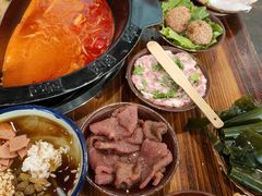 -吃皮火锅馆(苏宁店)