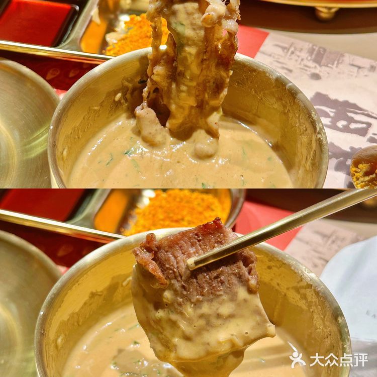 期待了好久的西塔老太太终于开来东莞了！