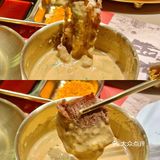 期待了好久的西塔老太太终于开来东莞了！